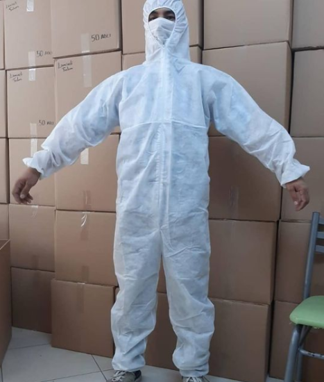 40 GRAM TEK KULLANIMLIK TULUM