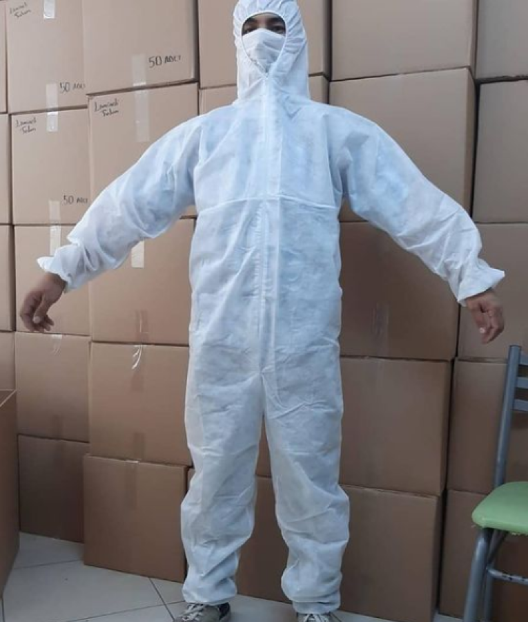 40 GRAM TEK KULLANIMLIK TULUM