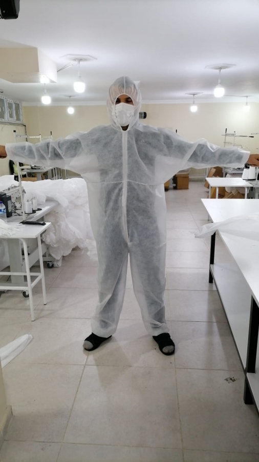 20 GRAM TEK KULLANIMLIK TULUM